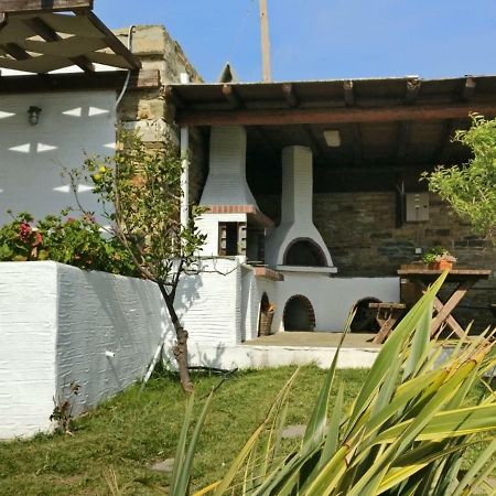 Laggades Relaxing House Villa Тинос Екстериор снимка