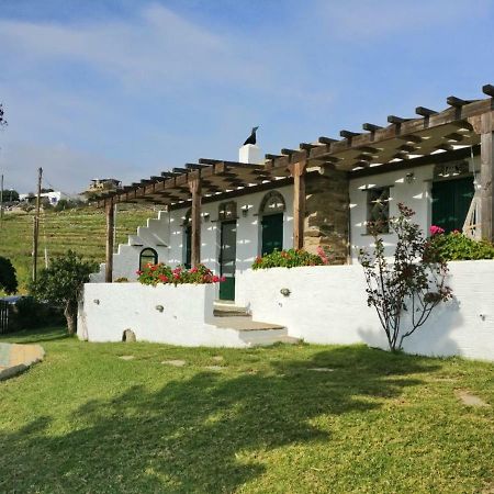 Laggades Relaxing House Villa Тинос Екстериор снимка