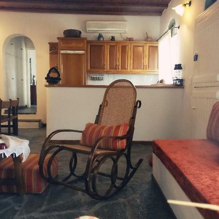 Laggades Relaxing House Villa Тинос Екстериор снимка
