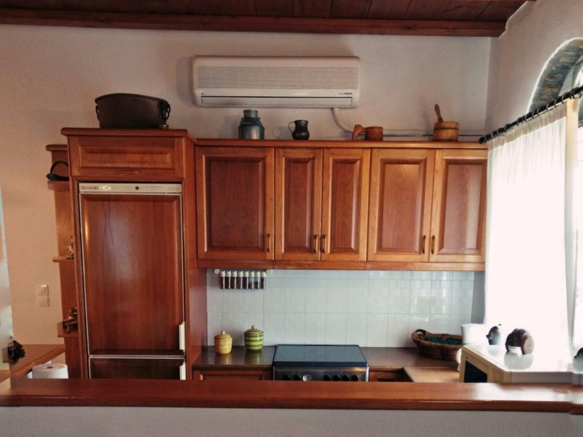 Laggades Relaxing House Villa Тинос Екстериор снимка